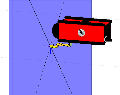 Figure 2 for A Robust Force Control Approach for Underwater Vehicle Manipulator Systems