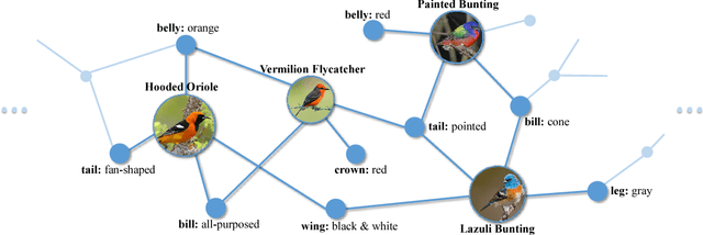 Figure 3 for Knowledge-Embedded Representation Learning for Fine-Grained Image Recognition