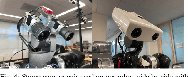 Figure 4 for A Learned Stereo Depth System for Robotic Manipulation in Homes
