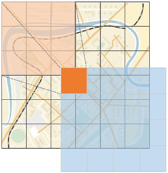 Figure 3 for A Comprehensive Survey on Traffic Prediction