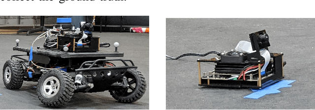 Figure 1 for Accurate Cooperative Sensor Fusion by Parameterized Covariance Generation for Sensing and Localization Pipelines in CAVs