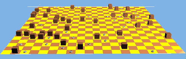 Figure 3 for DisCoF$^+$: Asynchronous DisCoF with Flexible Decoupling for Cooperative Pathfinding in Distributed Systems