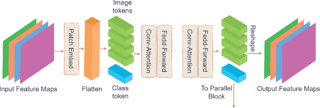 Figure 3 for Transformer-based Self-Supervised Fish Segmentation in Underwater Videos