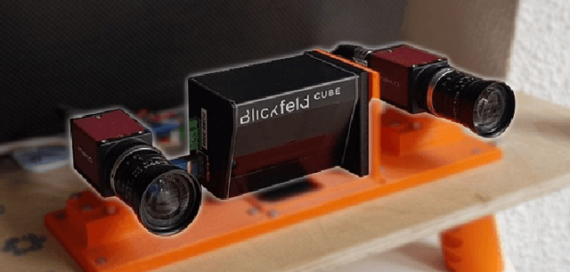 Figure 3 for Challenges of SLAM in extremely unstructured environments: the DLR Planetary Stereo, Solid-State LiDAR, Inertial Dataset