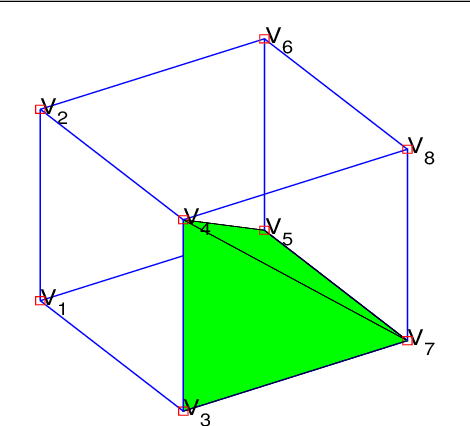 Figure 1 for Topology-Preserving 3D Image Segmentation Based On Hyperelastic Regularization