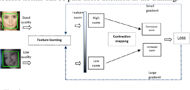 Figure 3 for Contraction Mapping of Feature Norms for Classifier Learning on the Data with Different Quality