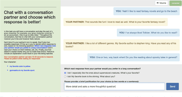 Figure 3 for Human Evaluation of Conversations is an Open Problem: comparing the sensitivity of various methods for evaluating dialogue agents