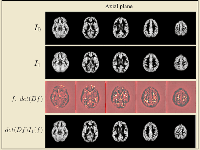 Figure 2 for Transport-based analysis, modeling, and learning from signal and data distributions