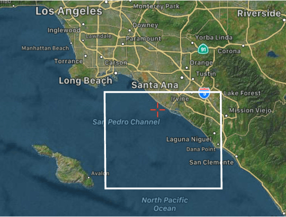 Figure 3 for Feedback Motion Planning for Long-Range Autonomous Underwater Vehicles