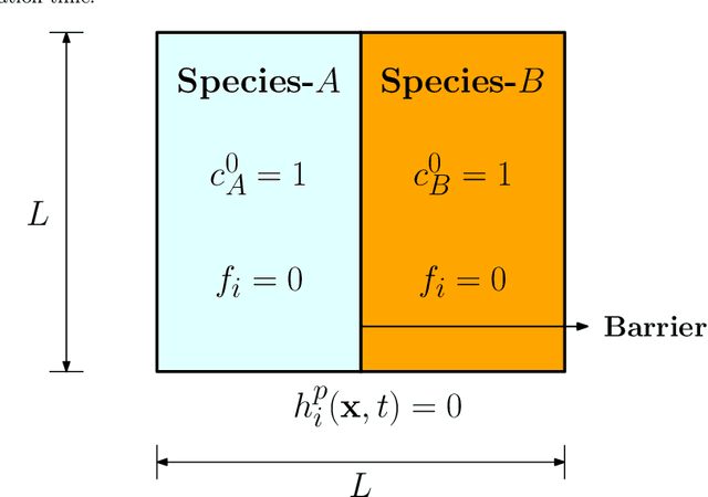 Figure 4 for A deep learning modeling framework to capture mixing patterns in reactive-transport systems