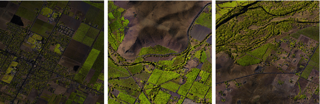 Figure 4 for CD-GAN: a robust fusion-based generative adversarial network for unsupervised change detection between heterogeneous images