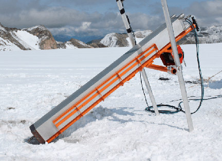 Figure 1 for Optimization Strategies for Real-Time Control of an Autonomous Melting Probe