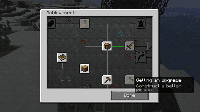 Figure 1 for Deriving Quests from Open World Mechanics