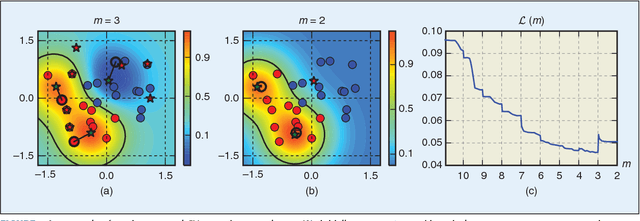 Figure 3 for Super-sparse Learning in Similarity Spaces