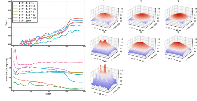 Figure 3 for $¶$ILCRO: Making Importance Landscapes Flat Again