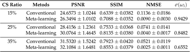 Figure 3 for An Optimization-Based Meta-Learning Model for MRI Reconstruction with Diverse Dataset