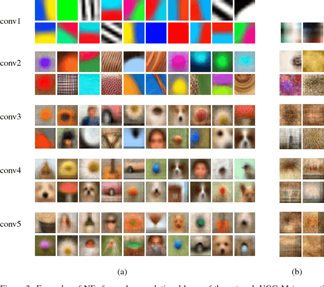 Figure 4 for Understanding trained CNNs by indexing neuron selectivity