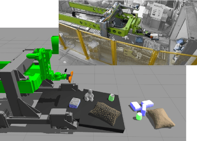 Figure 1 for Unsupervised Watertight Mesh Generation for Physics Simulation Applications Using Growing Neural Gas on Noisy Free-Form Object Models
