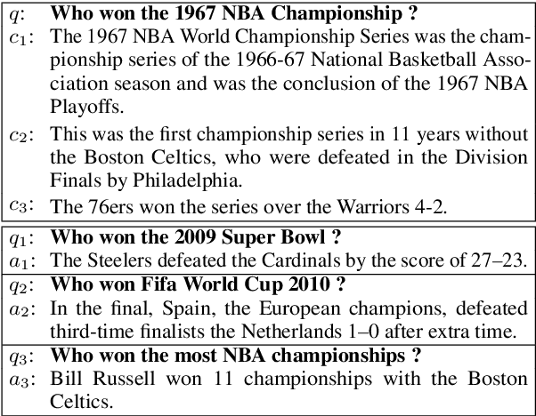 Figure 1 for Question-Answer Sentence Graph for Joint Modeling Answer Selection