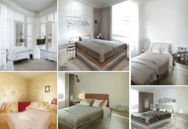 Figure 1 for LocoGAN -- Locally Convolutional GAN