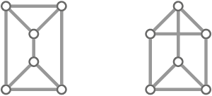 Figure 1 for FlexRiLoG -- A SageMath Package for Motions of Graphs