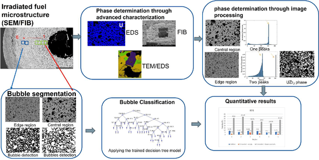Figure 1 for Advanced Characterization-Informed Framework and Quantitative Insight to Irradiated Annular U-10Zr Metallic Fuels