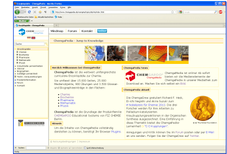 Figure 2 for Use of semantic technologies for the development of a dynamic trajectories generator in a Semantic Chemistry eLearning platform