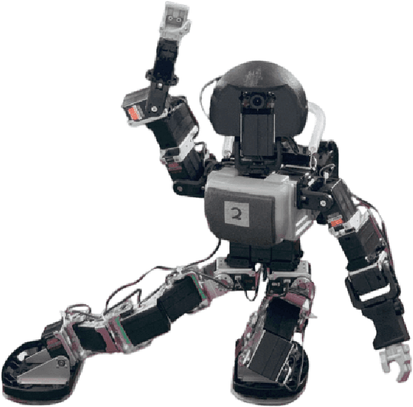 Figure 1 for RoboKit-MV: an Educational Initiative