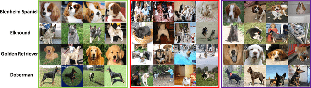 Figure 4 for Image Clustering with Contrastive Learning and Multi-scale Graph Convolutional Networks