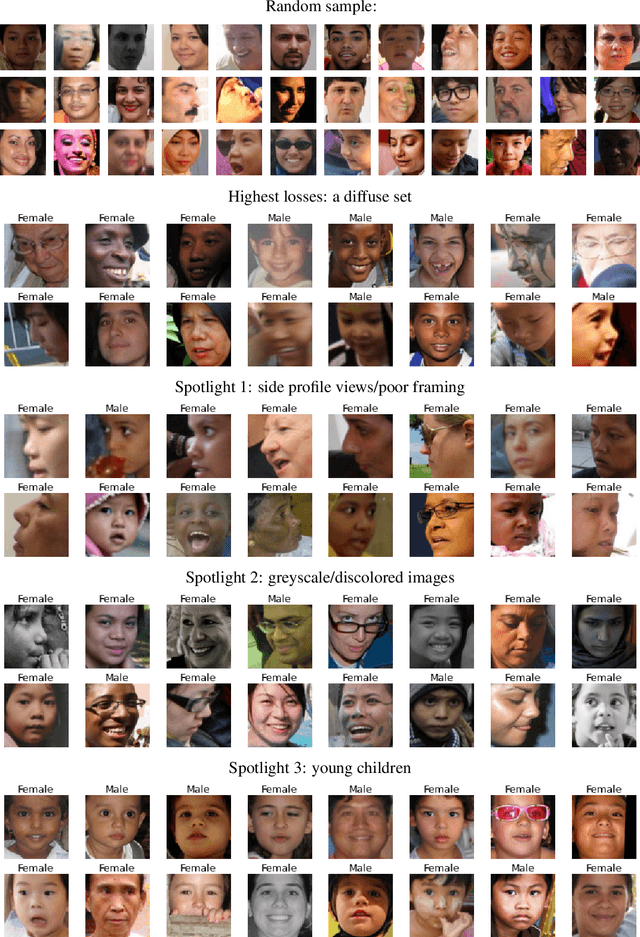Figure 2 for The Spotlight: A General Method for Discovering Systematic Errors in Deep Learning Models