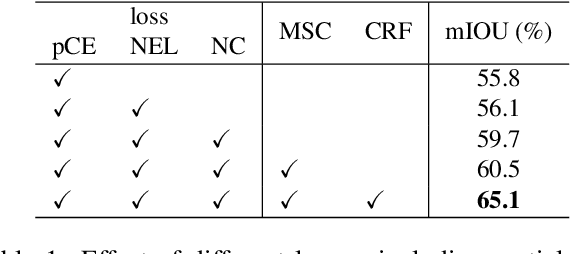 Figure 2 for Normalized Cut Loss for Weakly-supervised CNN Segmentation