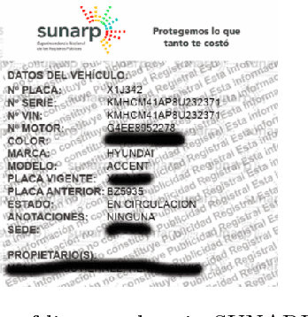 Figure 4 for Car Monitoring System in Apartment Garages by Small Autonomous Car using Deep Learning