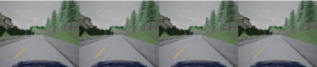 Figure 2 for CODiT: Conformal Out-of-Distribution Detection in Time-Series Data