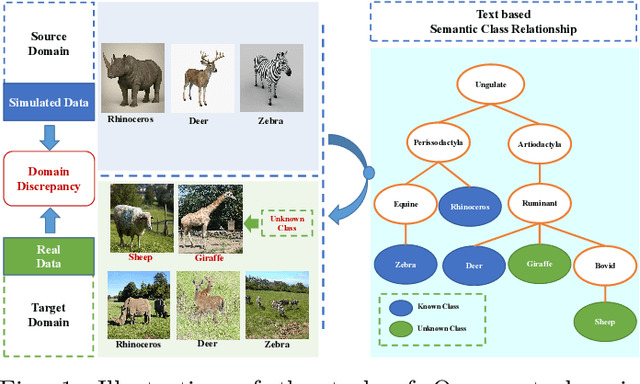 Figure 1 for Open Set Domain Recognition via Attention-Based GCN and Semantic Matching Optimization