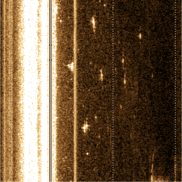 Figure 3 for Counting Fish and Dolphins in Sonar Images Using Deep Learning