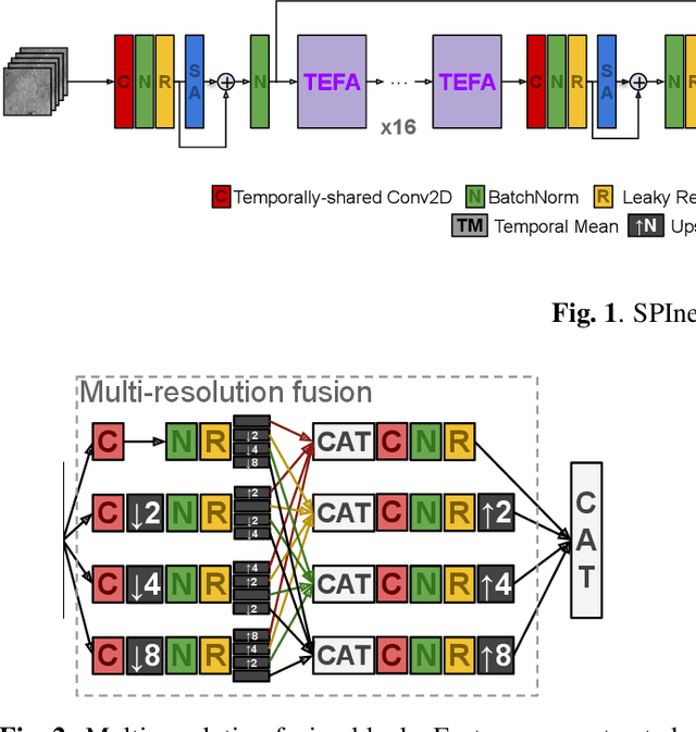 Figure 1 for Super-resolved multi-temporal segmentation with deep permutation-invariant networks
