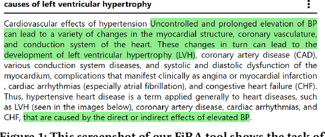 Figure 1 for Fine-Grained Relevance Annotations for Multi-Task Document Ranking and Question Answering