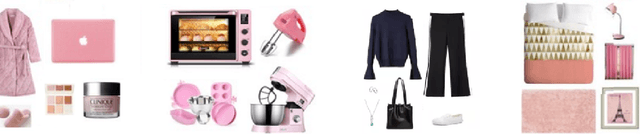 Figure 1 for Personalized Bundle List Recommendation