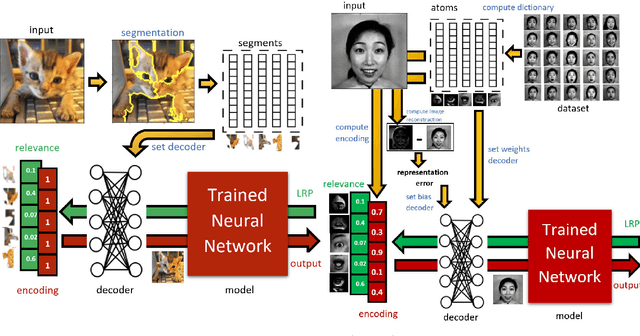 Figure 1 for A general approach to compute the relevance of middle-level input features