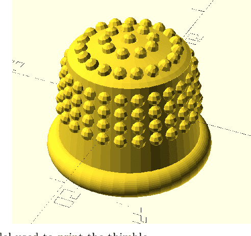 Figure 3 for AU Dataset for Visuo-Haptic Object Recognition for Robots