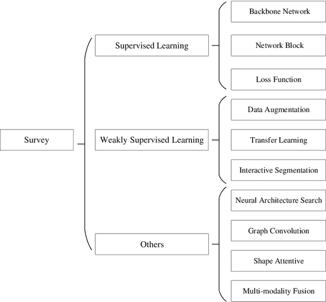 Figure 1 for Medical Image Segmentation Using Deep Learning: A Survey