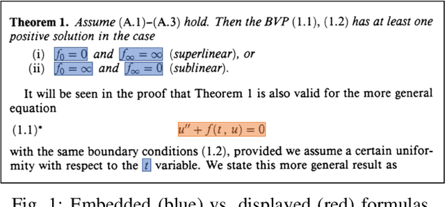 Figure 1 for ScanSSD: Scanning Single Shot Detector for Mathematical Formulas in PDF Document Images