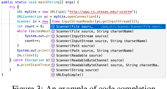 Figure 4 for MetaTPTrans: A Meta Learning Approach for Multilingual Code Representation Learning