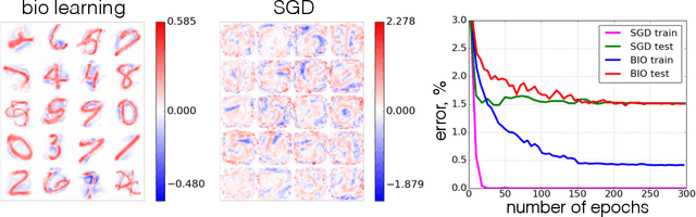 Figure 3 for Unsupervised Learning by Competing Hidden Units