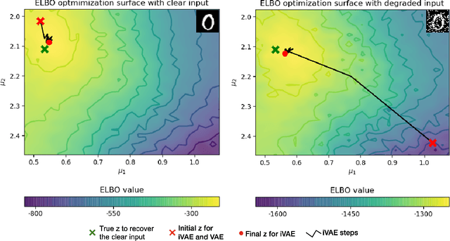 Figure 1 for Iterative VAE as a predictive brain model for out-of-distribution generalization