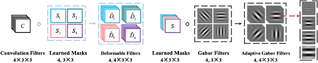 Figure 3 for Deformable Gabor Feature Networks for Biomedical Image Classification