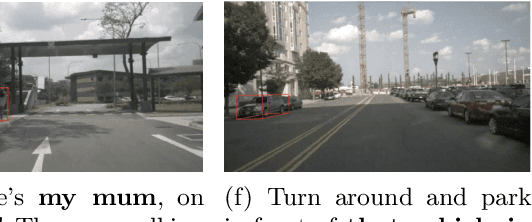 Figure 3 for Commands 4 Autonomous Vehicles (C4AV) Workshop Summary