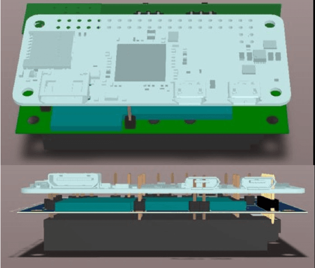 Figure 1 for Personalized breath based biometric authentication with wearable multimodality