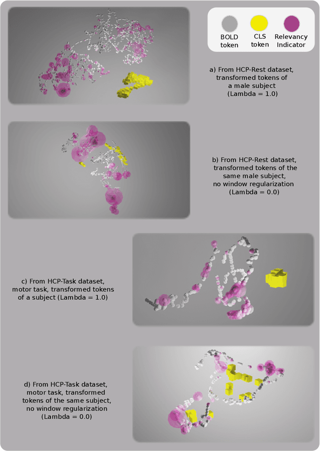 Figure 4 for BolT: Fused Window Transformers for fMRI Time Series Analysis