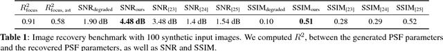 Figure 2 for Semi-Blind Spatially-Variant Deconvolution in Optical Microscopy with Local Point Spread Function Estimation By Use Of Convolutional Neural Networks